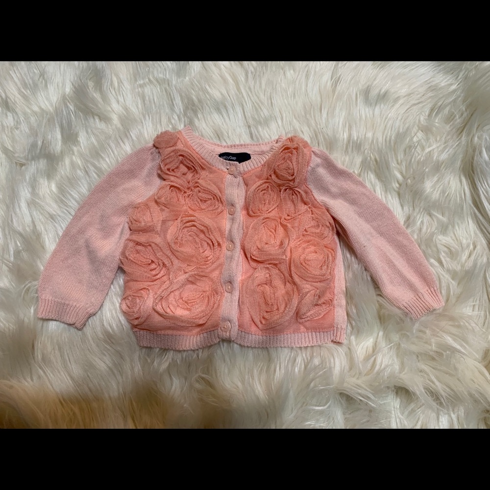 Cardigan bundle